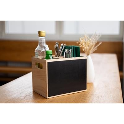 Picture of CUTLERY HOLDER ORGANIZE, NATURAL