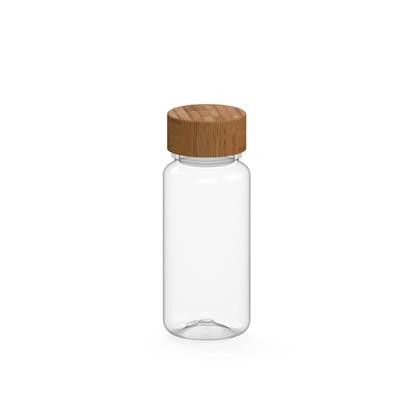 Picture of RECYLCED DRINK BOTTLE NATURAL.