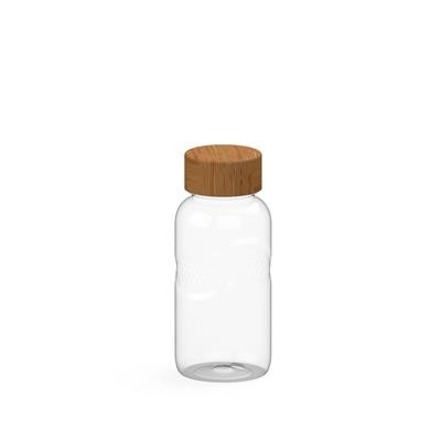 Picture of RECYCLED DRINK BOTTLE CARVE NATURAL.