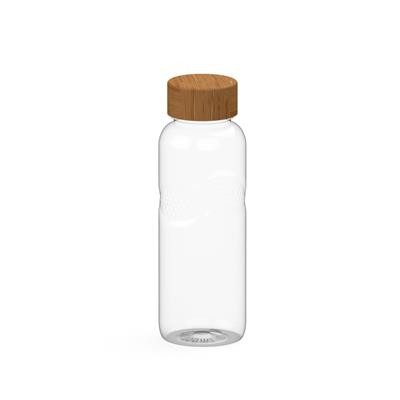 Picture of RECYCLED DRINK BOTTLE CARVE NATURAL.