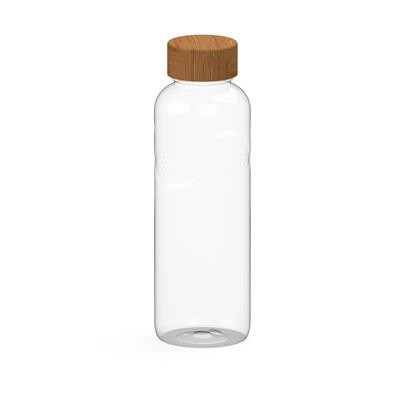 Picture of RECYCLED DRINK BOTTLE CARVE NATURAL