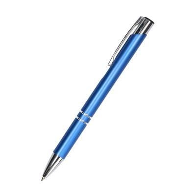 Picture of BALL PEN NOVI BLUE INK.