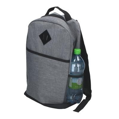 Picture of BACKPACK RUCKSACK JOURNEY in Grey