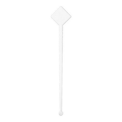 Picture of SQUARE COCKTAIL STIRRER