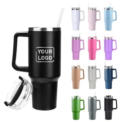 Picture of 40OZ TRAVEL VACUUM CUP