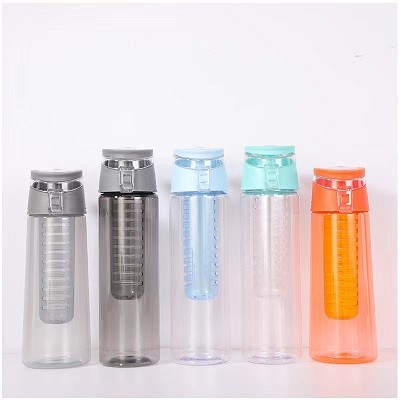 Picture of FRUIT INFUSER WATER BOTTLE