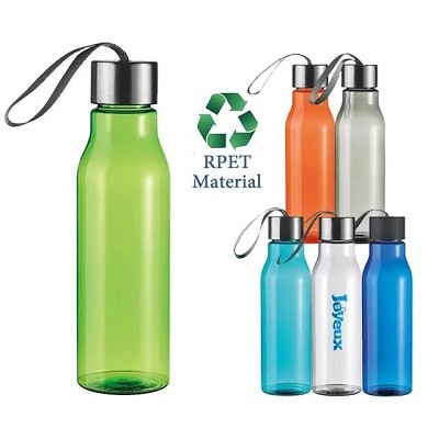 Picture of RPET WATER BOTTLE