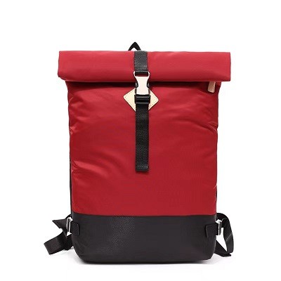 Picture of ROLL TOP BACKPACK RUCKSACK