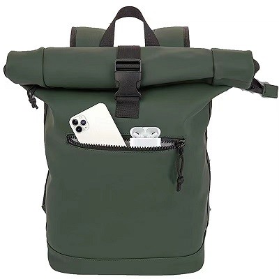 Picture of TRAVEL FOLDING BACKPACK RUCKSACK