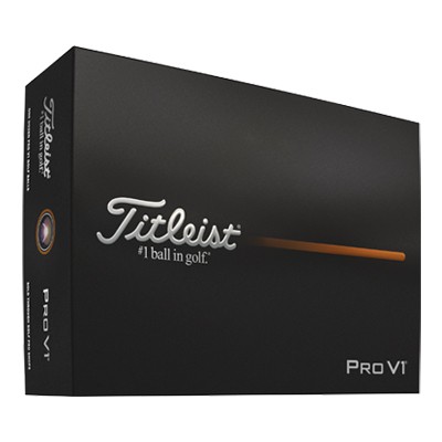 Picture of TITLEIST PRO V1 GOLF BALL