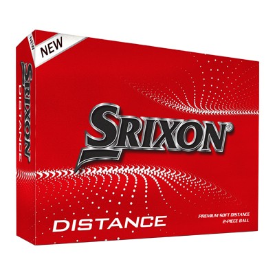 Picture of SRIXON DISTANCE BUDGET GOLF BALL