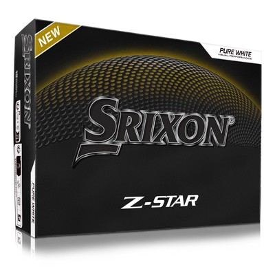 Picture of SRIXON Z STAR GOLF BALL