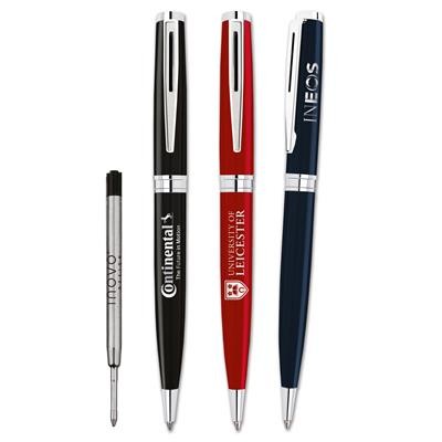 Picture of INOVO DESIGN VERONA METAL BALL PEN