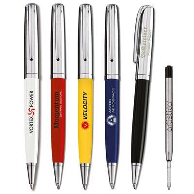 Picture of ARTISTICA LATINA METAL BALL PEN