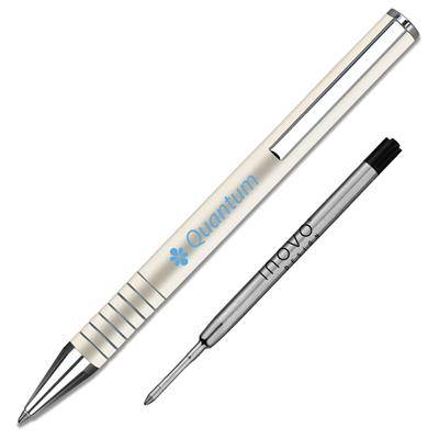 Picture of INOVO DESIGN MIRAGE BALL PEN.