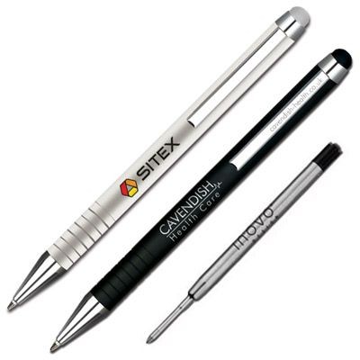 Picture of INOVO DESIGN MIRAGE TOUCH STYLUS BALL PEN