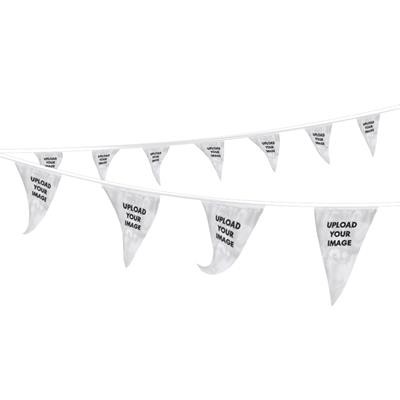 Picture of BUNTING - TRIANGULAR - TEXTILE