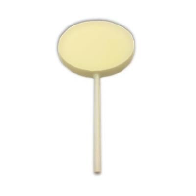 Picture of CHOCOLATE LOLLY - EDIBLE BRANDING