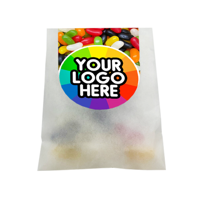 Picture of JELLY BEANS - 25G.