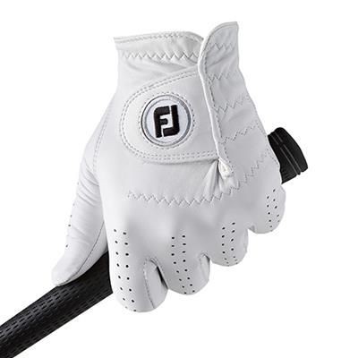 footjoy cabretta soft glove