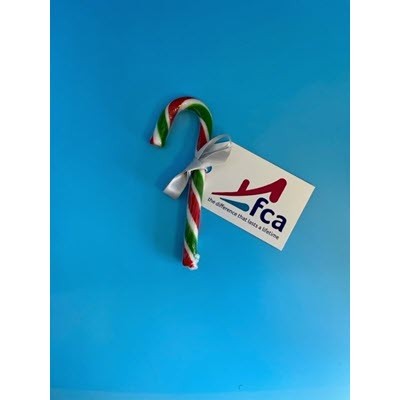 Picture of PROMOTIONAL CANDY CANE.