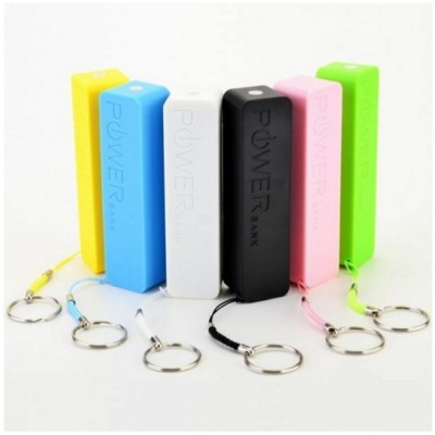 Picture of POWERBANK with Keyring