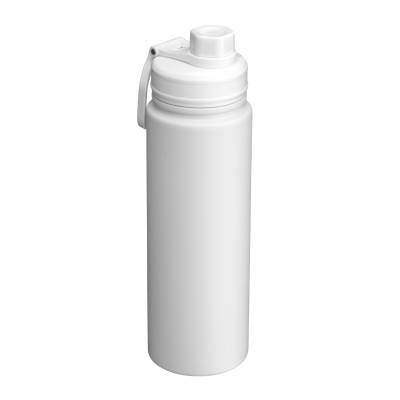 Picture of ARCTICDROP 710ML THERMO DRINK BOTTLE.