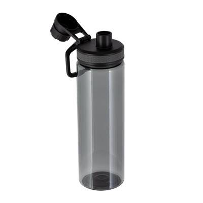 Picture of RETUMBLER-DUNAFLOW 700ML DRINK BOTTLE in Grey