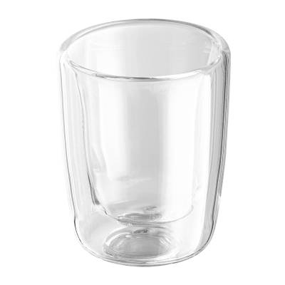 Picture of DUOSHOT ESPRESSO GLASSES MADE FROM BOROSILICATE GLASS