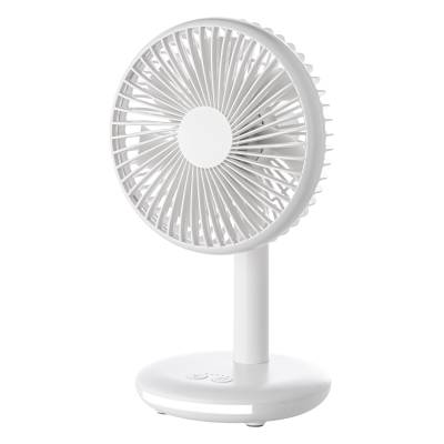 Picture of RECHARGEABLE FAN with Light