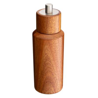 Picture of SPICER SALT OR PEPPER MILL.