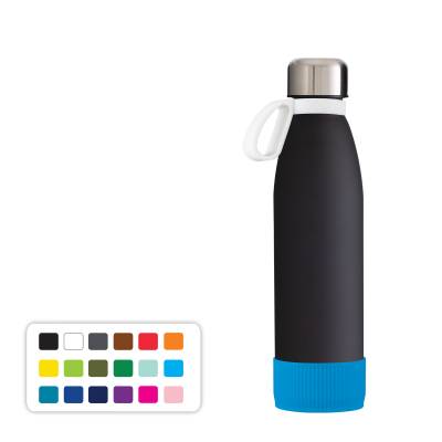 Picture of DRINK BOTTLE RETUMBLER-TOULON 650ML