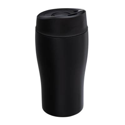 Picture of THERMO MUG with Push-button Closure - Click 280ml