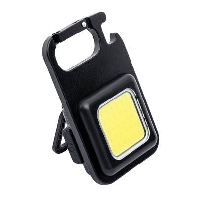 Picture of RECHARGEABLE MULTIFUNCTION TORCH REEVES-SUPERSQUARE