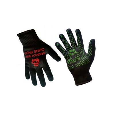 Picture of POLYESTER GLOVES.