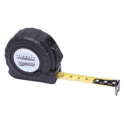 Picture of TT3 3M TAPE MEASURE in Black