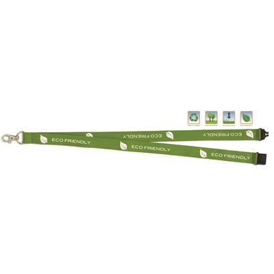 Picture of BAMBOO LANYARD.