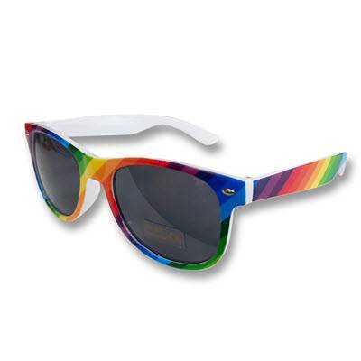 Picture of PRIDE SUNGLASSES