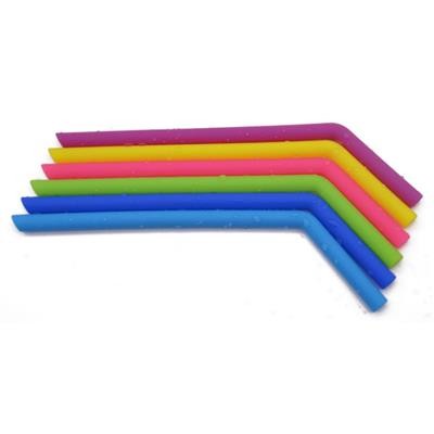 Picture of SILICON STRAW - SILICON STRAW SETS