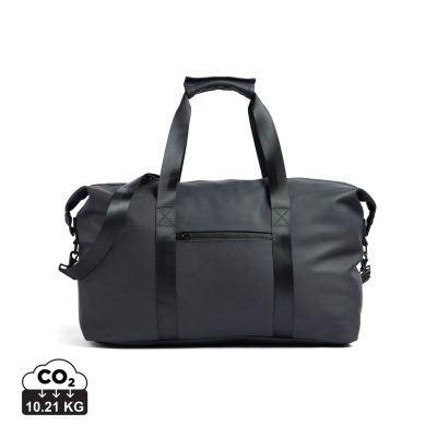 Picture of VINGA BALTIMORE WEEKENDBAG in Black