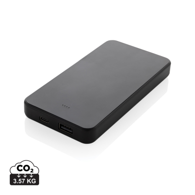 Picture of BOOSTCORE RCS RECYCLED PLASTIC POWERBANK 10