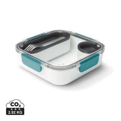 Picture of BLACK+BLUM LUNCH BOX ORIGINAL in Turquoise