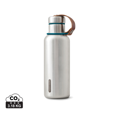 Picture of BLACK+BLUM THERMAL INSULATED WATER BOTTLE SMALL 500ML in Turquoise