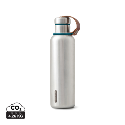 Picture of BLACK+BLUM THERMAL INSULATED WATER BOTTLE LARGE 750ML in Turquoise