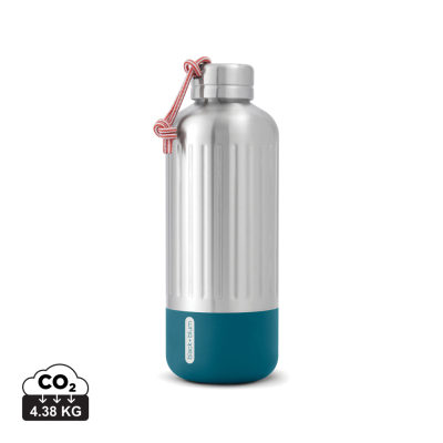 Picture of BLACK+BLUM EXPLORER THERMAL INSULATED BOTTLE LARGE 850ML in Turquoise