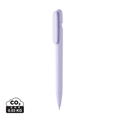 Picture of DEVIN GRS CERTIFIED RABS PEN SOLID in Purple