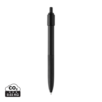 Picture of QUILL GRS CERTIFIED RABS ANTI STRESS_&_ STRESS RELIEF PEN in Black.