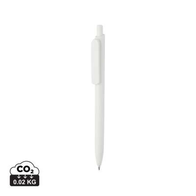 Picture of BOLT GRS CERTIFIED R-ABS PEN in White