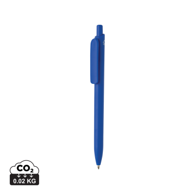 Picture of BOLT GRS CERTIFIED R-ABS PEN in Blue