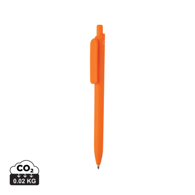 Picture of BOLT GRS CERTIFIED R-ABS PEN in Orange